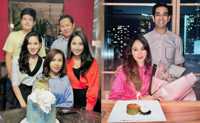 Selepas Bapa & Suami Hadir Ke Mahkamah, Nynaa Harizal Kongsi Foto Keluarga Beserta Hashtag ‘Mydadmyhero’