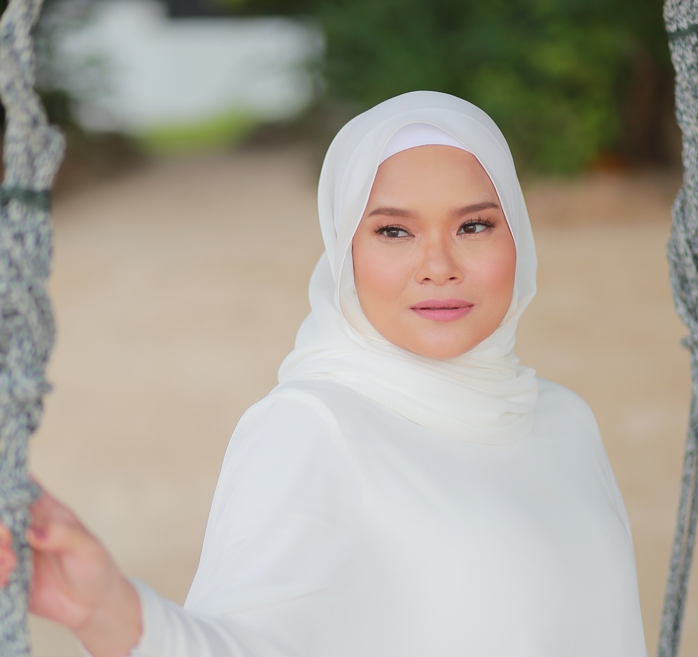 Bakal Kahwin Tahun Ini, Nora Ariffin Pilih Cikgu – 'Benda Baik Buat Apa Nak Sorok' 7