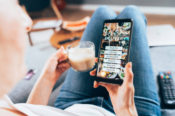 Senheng App Perkenal Platform Pesan Makanan S-FOOD, Tawar Cashback Sehingga 20% & Hadiah Lumayan!