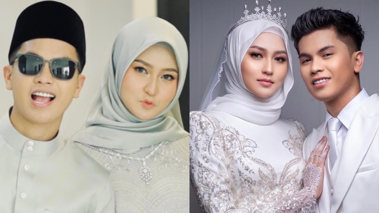 Akui Masih Muda, Haqiem Rusli Belum Sedia Nak Timang Anak