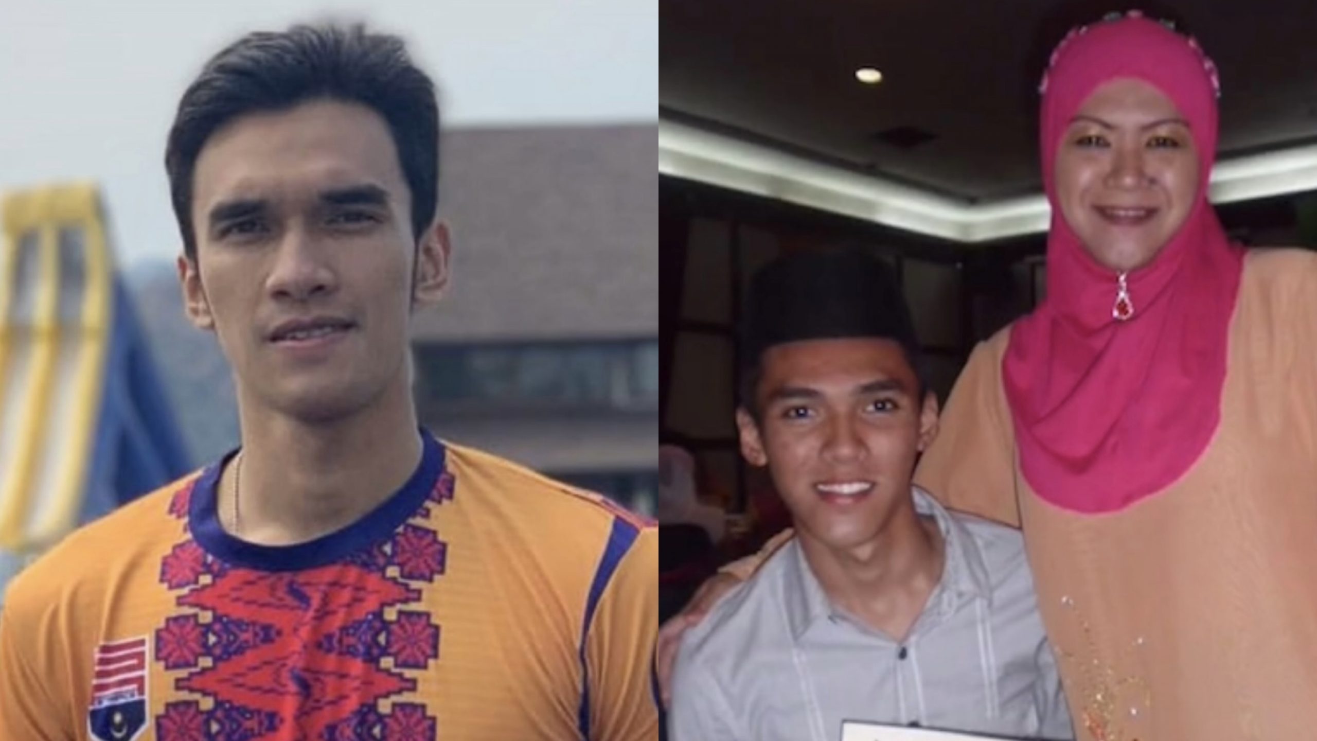 [VIDEO] Wajah Pemain Takraw Malaysia Mirip Arwah Abang, Gadis Teringin Nak Bawa Jumpa Mak