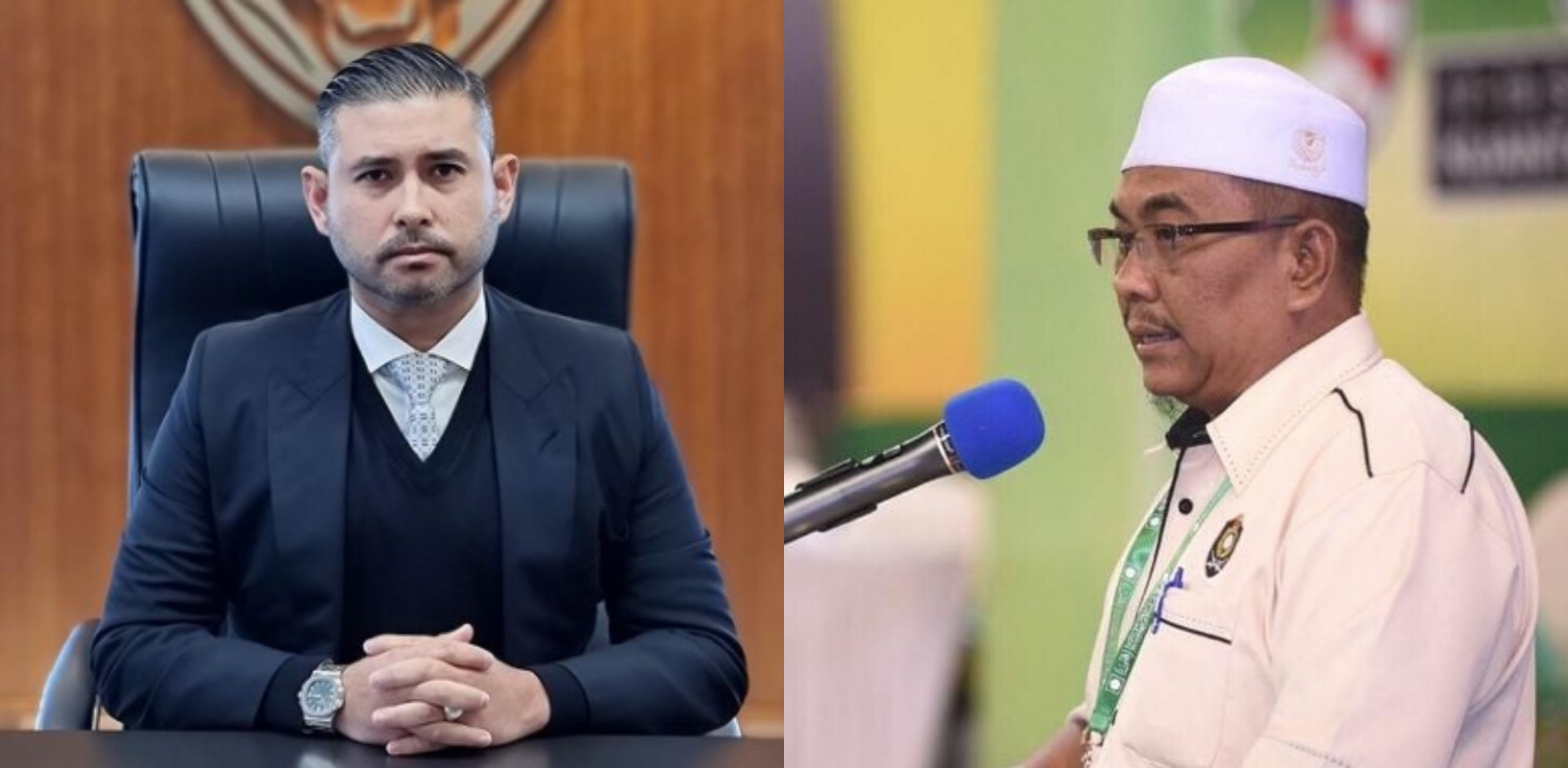 Dah Kurus Pun Tak Boleh Menang Juga Ka? – MB Kedah