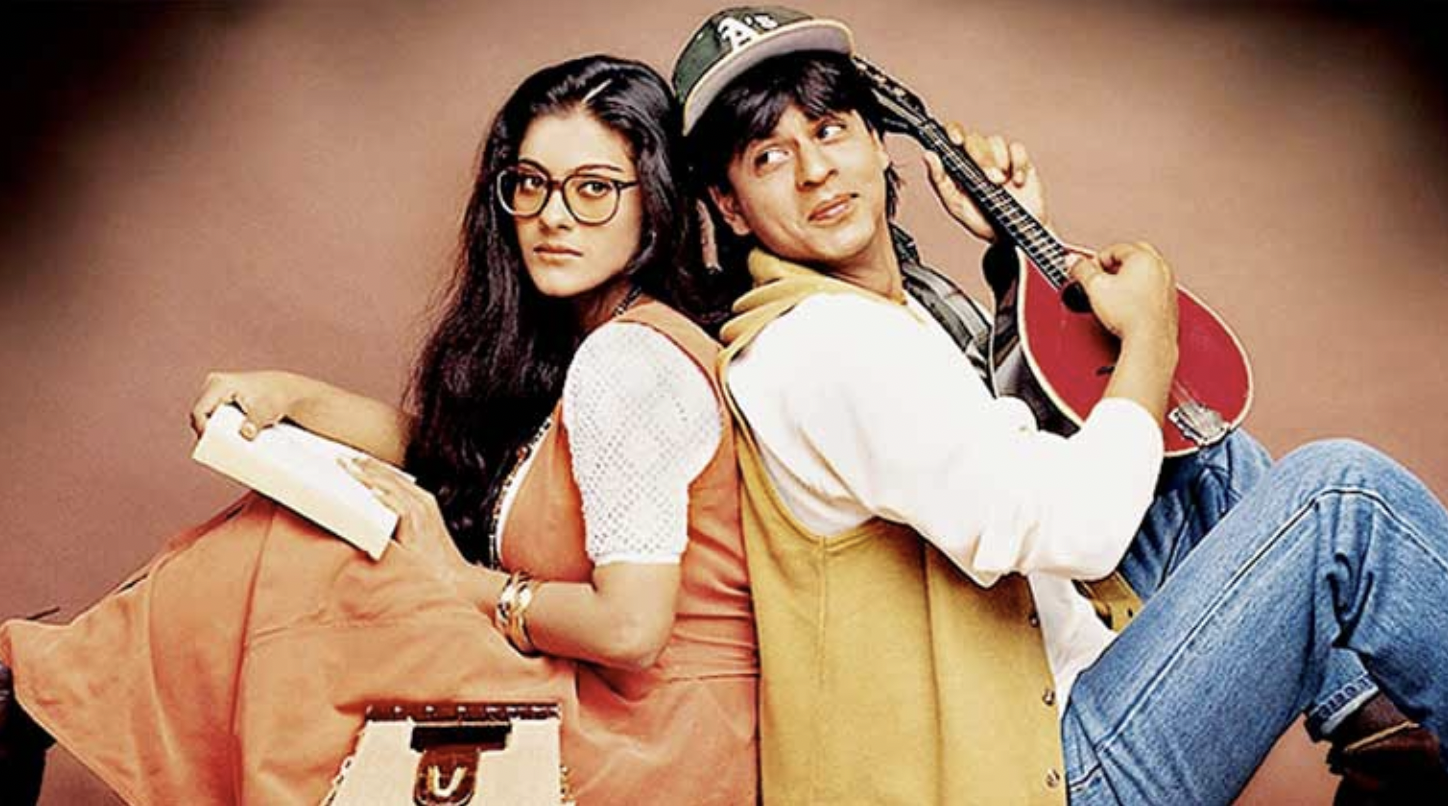Nafi Gosip Pernah Tidur Dengan Kajol, Shah Rukh Khan Akui Tak Tertarik Dengan Perempuan Cantik