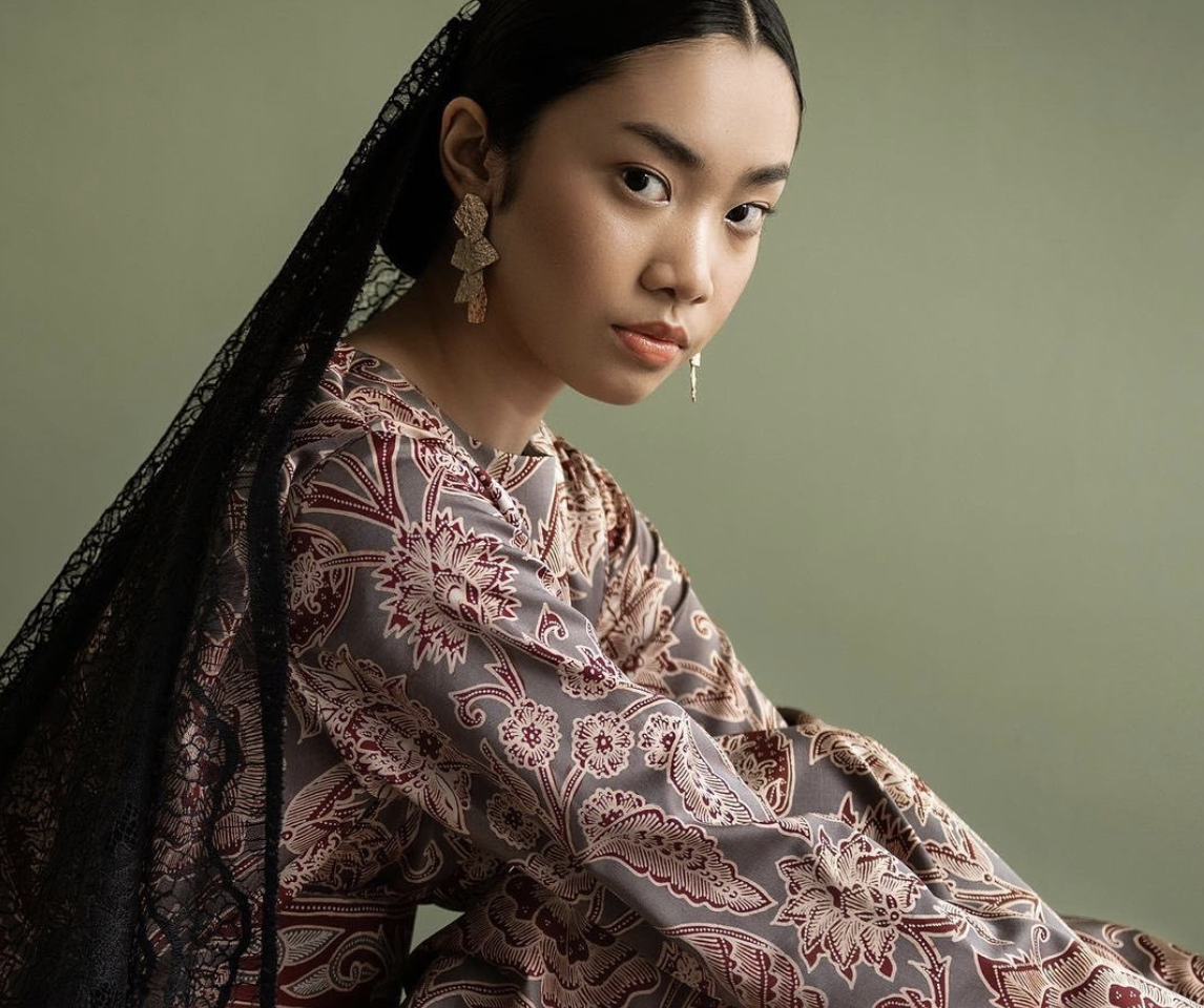 Juri Indonesia's Next Top Model Tergamam Peserta Beritahu Belajar Potong Kuku Sendiri Dalam Program Itu 3