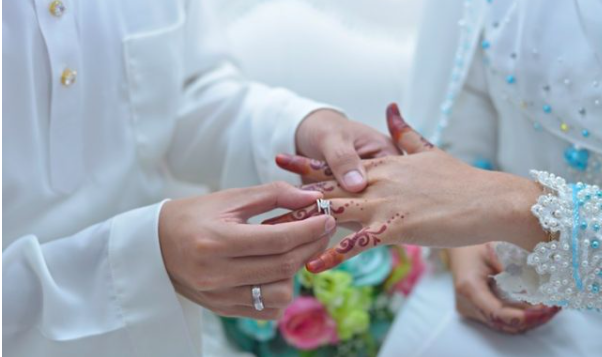 Nak Kahwin Lain Punya Hal, Suami Tipu Isteri Dah Mati, Upah Ketua Hal Ehwal Agama Palsukan Dokumen Kematian
