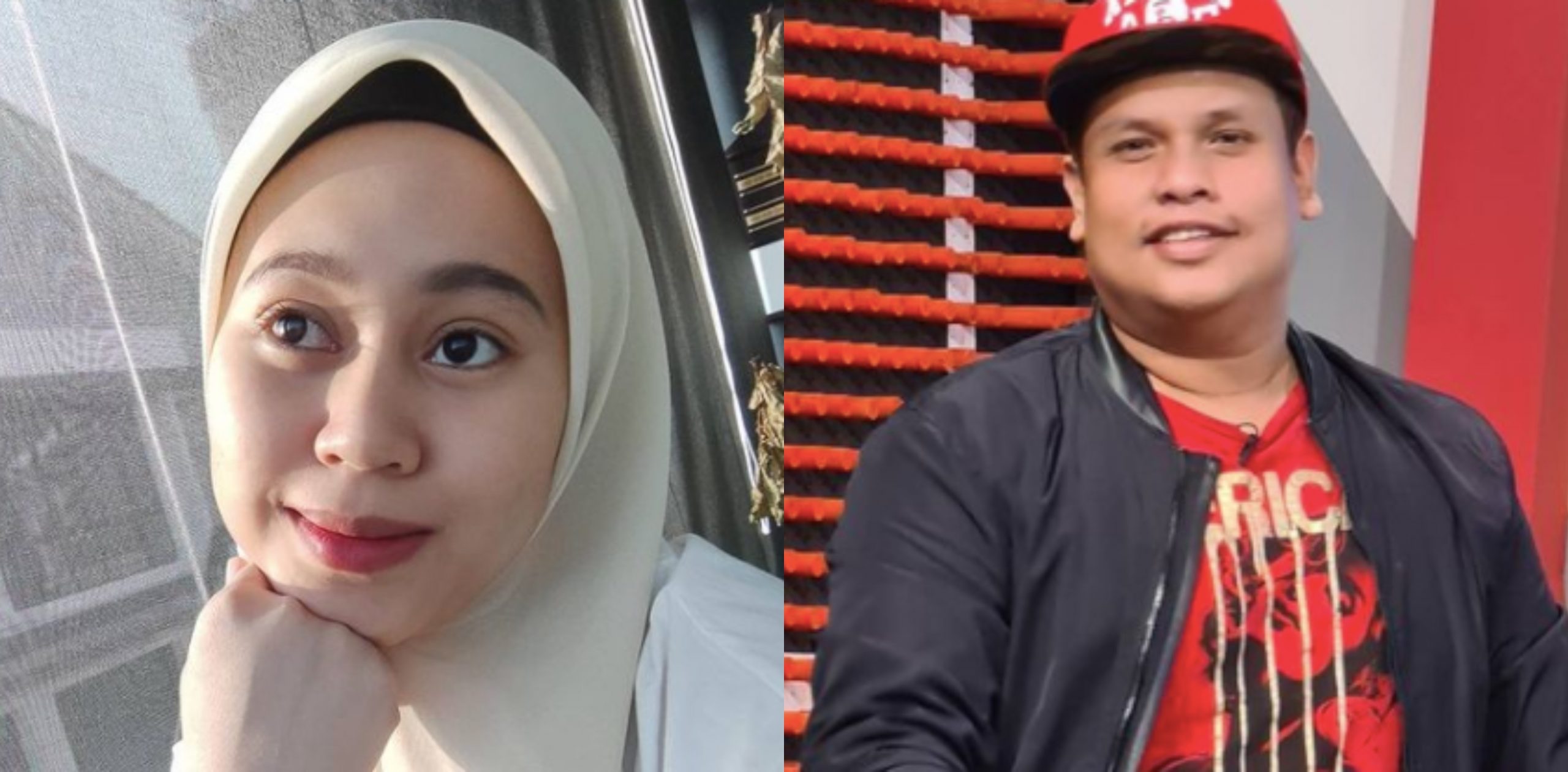 Netizen Dakwa Nampak Shuk Sahar Dengan Wanita Lain Dekat Penang, Ini Respon Rossa – ‘Dua Mangkuk Ni Memang Takkan Mengaku’
