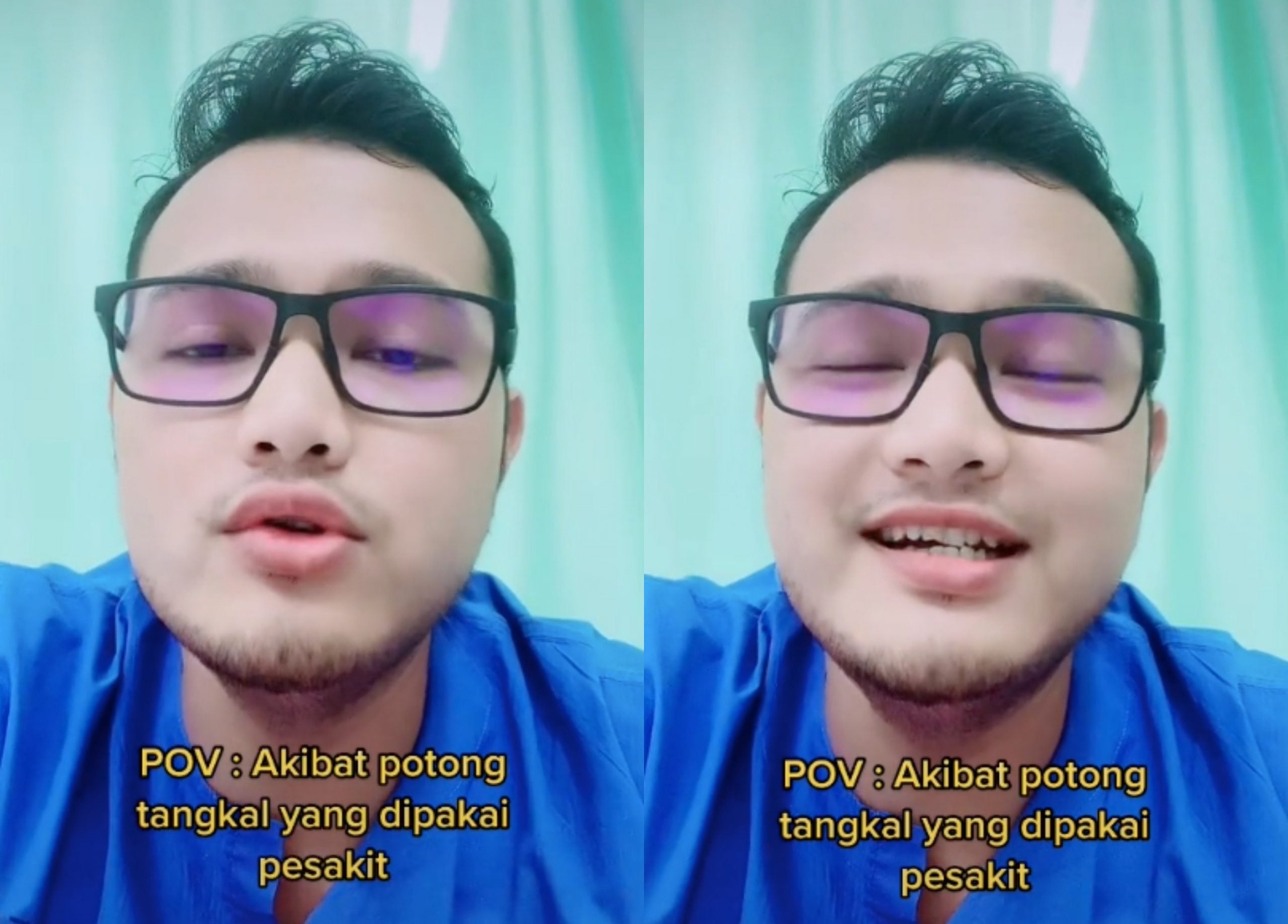 Bahu Rasa ‘Berat’ Lepas Potong Tangkal Jenazah, Jururawat Cerita Pengalaman Mistik – ‘Rasa Seram Sejuk’