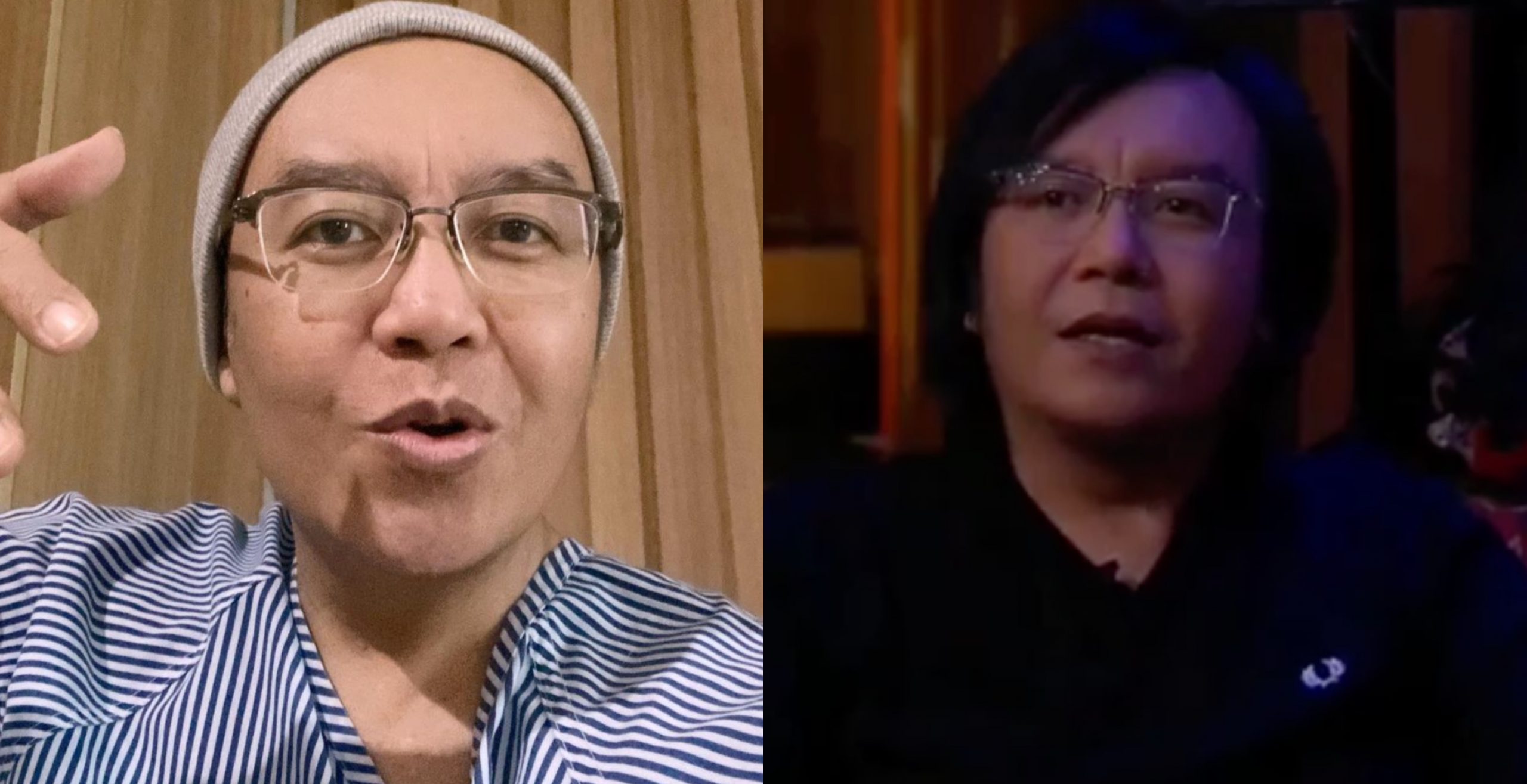 Ari Lasso Dedah Pengalaman Seram Konsert Dihadiri 15 Ribu ‘Makhluk Halus’, Penganjur Pesan Jangan Tegur