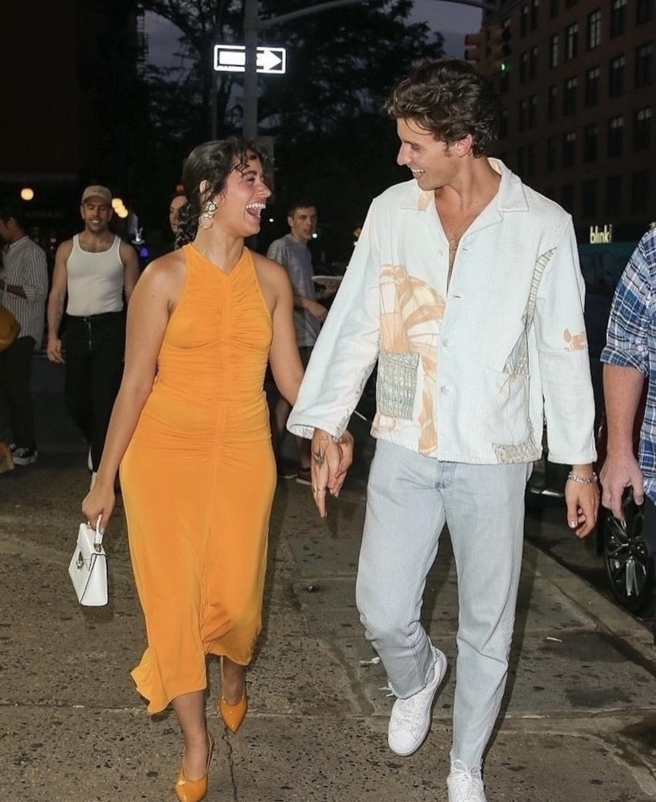 Akan Tetap Berkawan Baik, Shawn Mendes & Camila Cabello Umum Berpisah