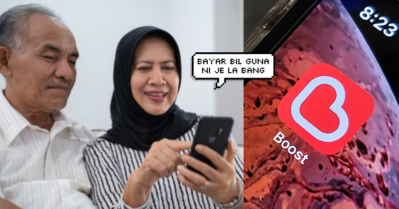 Cara Jimat Bil TNB RM20 Dengan Boost eWallet, #KasiSemuaSettle La! 2