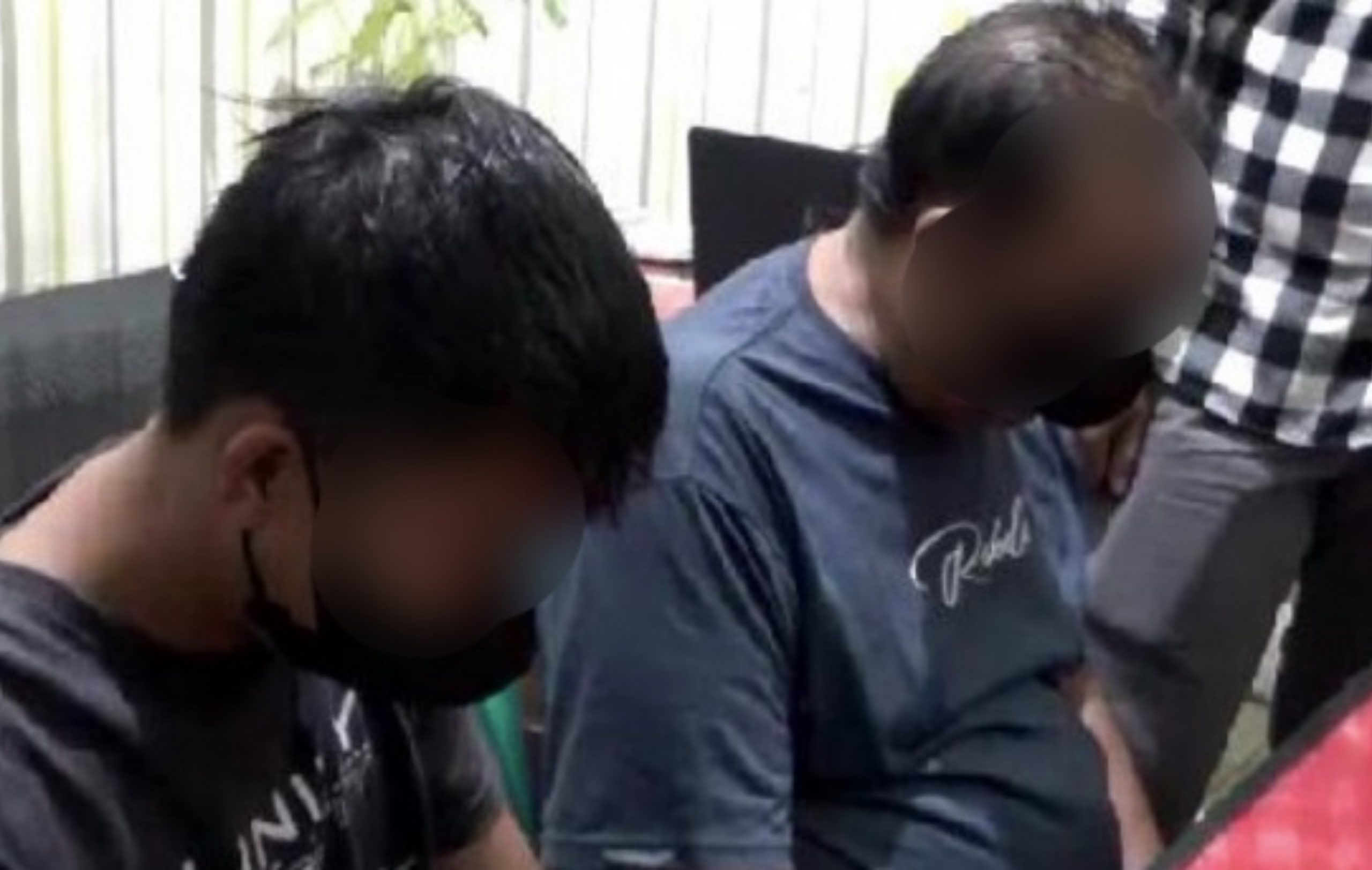 13 mengandung budak tahun Sepupu rogol