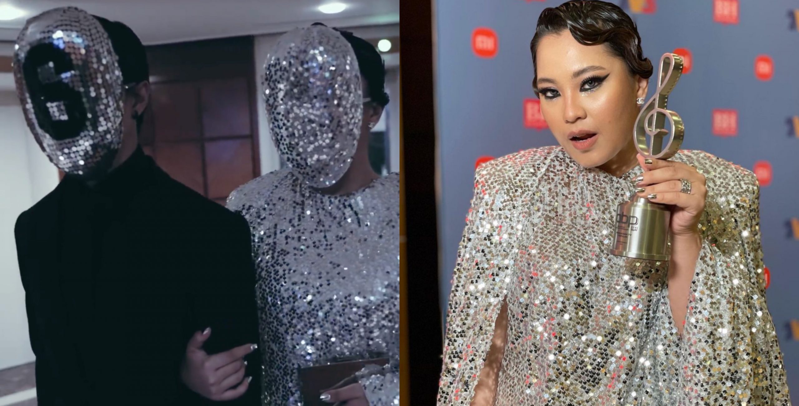 Hampir Diserang ‘Panic Attack’, Janna Nick Anggap Kemenangan Di ABPBH34 Hadiah Daripada Peminat – ‘Saya Mahu Undur Diri & Kerja Belakang Tabir’