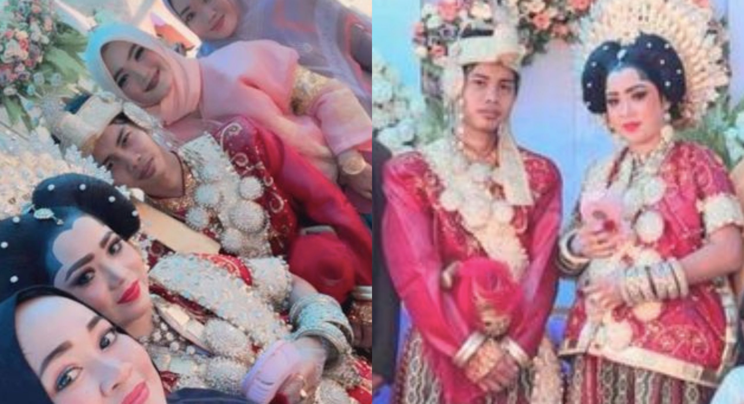 Buat Video Dakwa Kahwin Dengan ‘Bapa Saudara’ Sendiri, Wanita Dikecam Menipu Demi ‘Views’