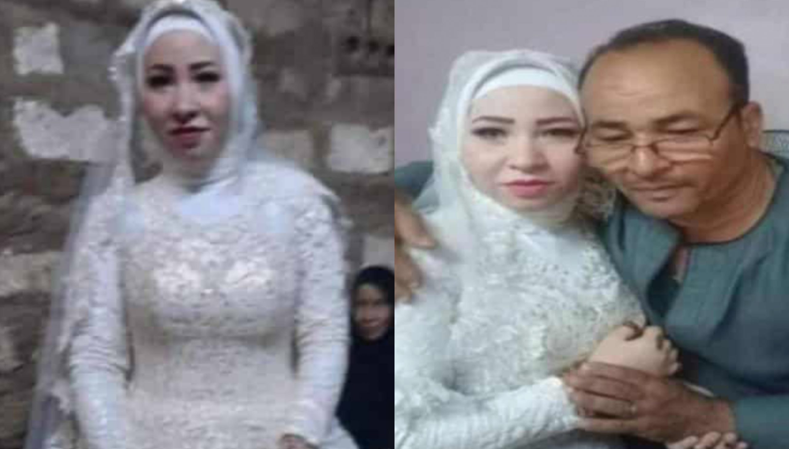 Baru 30 Minit Kahwin, Wanita Berpakaian Pengantin Meninggal Dunia Di Pangkuan Suami, Sempat Call Bapa Luah Rasa Syukur