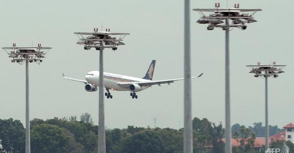 Transit Di Singapura, Dua Pengembara Dari Afrika Selatan Disahkan Positif Omicron