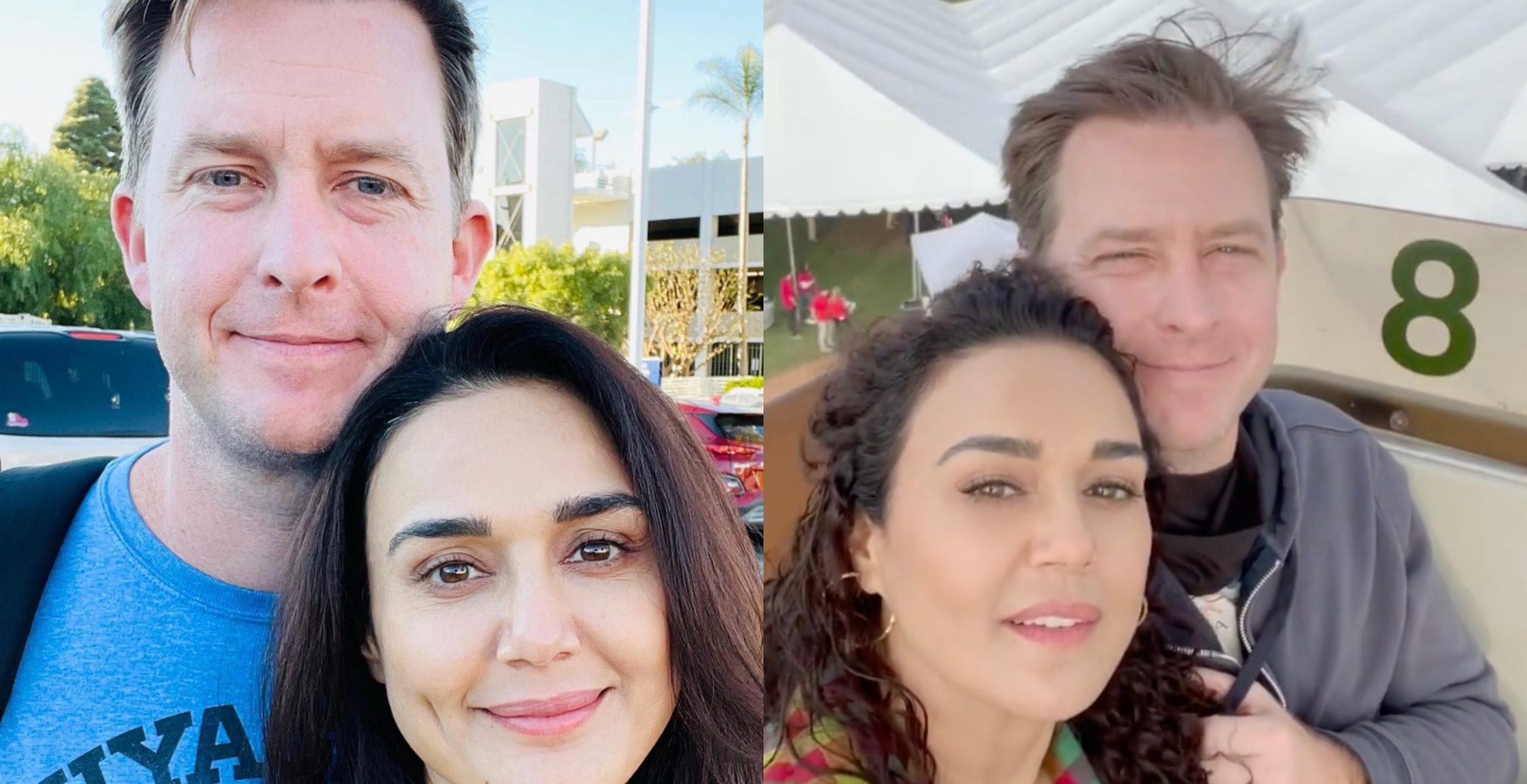 Preity Zinta Guna Khidmat Ibu Tumpang Untuk Dapat Bayi Kembar, Peminat Cakap Macam Filem ‘Chori Chori Chupke Chupke’