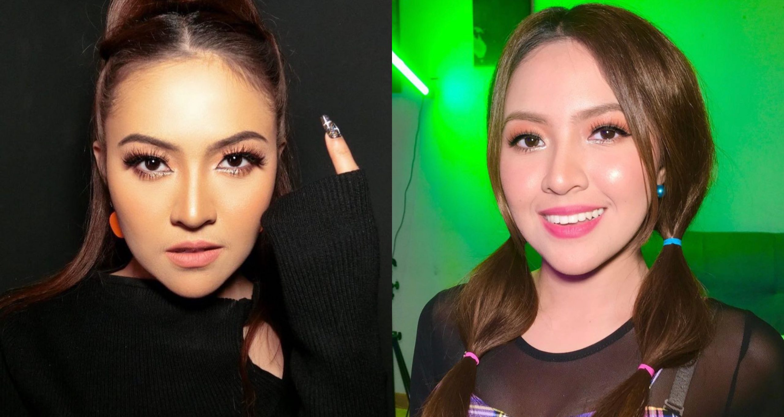 Baby Shima Sedih Kenapa Ramai Orang Benci Dirinya? – ‘Terus Terang Saya Tak Kuat’