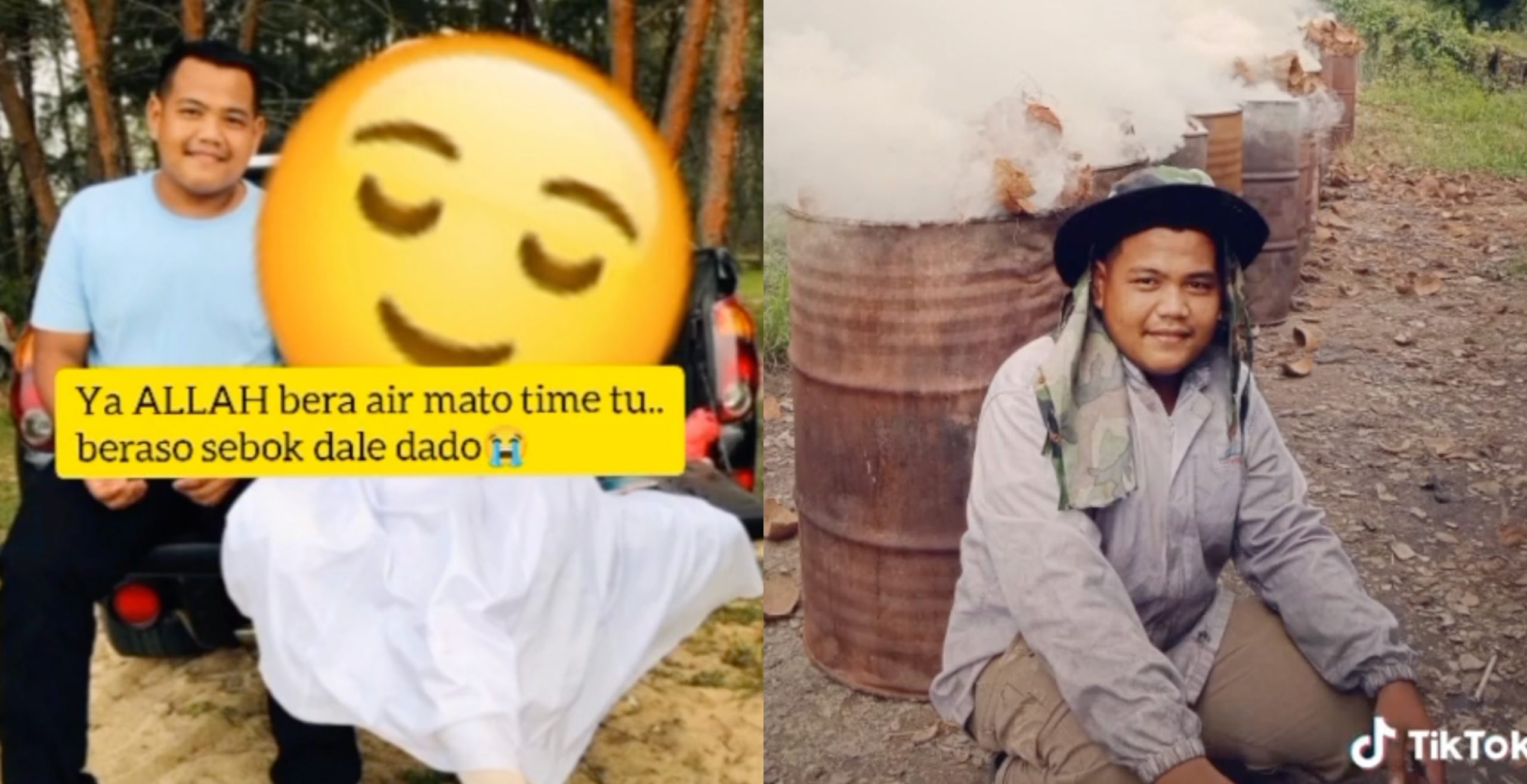 Plan Nak Nikah Tahun Depan Terpaksa ‘Cancel’, Lelaki Sebak Bakal Bapa Mentua Pandang Harta & Pekerjaan – ‘Takut Anak Hidup Susah’