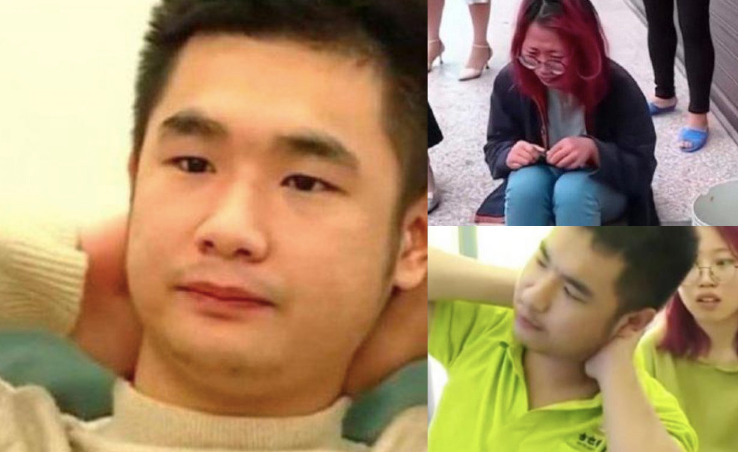 Wanita Dakwa 3 Tahun Didera Suami, Sanggup Tak Cerai Sebab Suami Terlalu Handsome – ‘Kalau Cerai, Susah Nak Jumpa Yang Kacak’