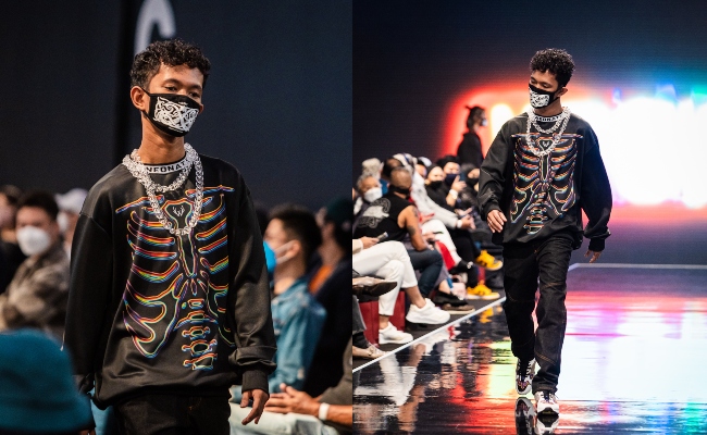 Akibat Terlampau Gementar, Yonnyboii Kena Serangan Panik Selepas ‘Catwalk’ Di KLFW – ‘Memang Banyak Perkara Bermain Dalam Fikiran’