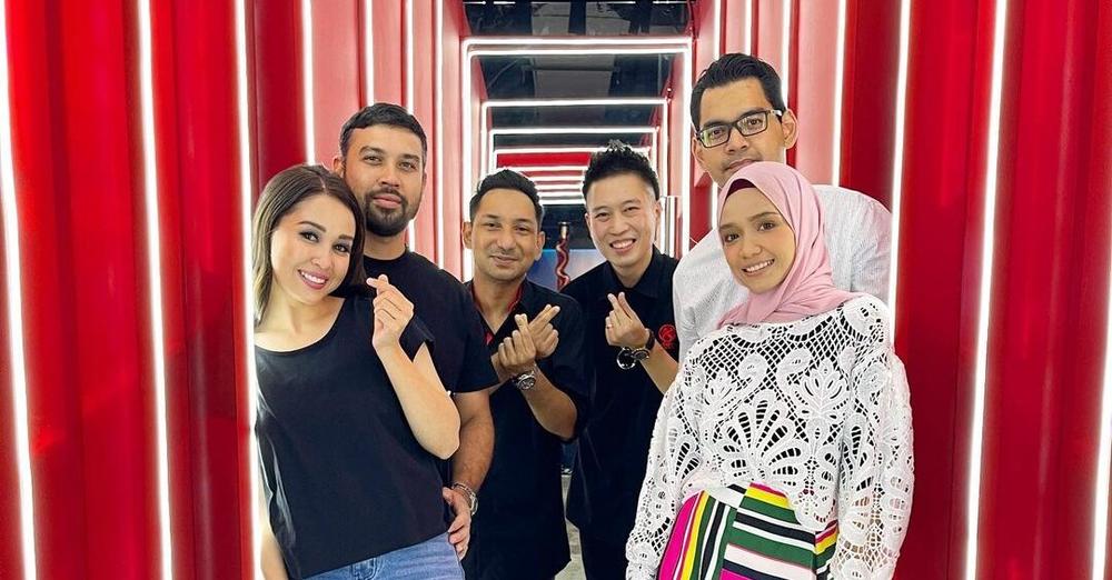 Muat Naik Foto Emma Maembong & Suami Datang Kedai, Netizen Puji Sikap ‘Profesional’ Zizan Razak