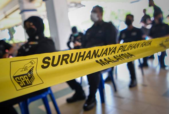 Pembukaan Semula Sektor Ekonomi Beri Impak Positif Pada BN Di PRN Melaka