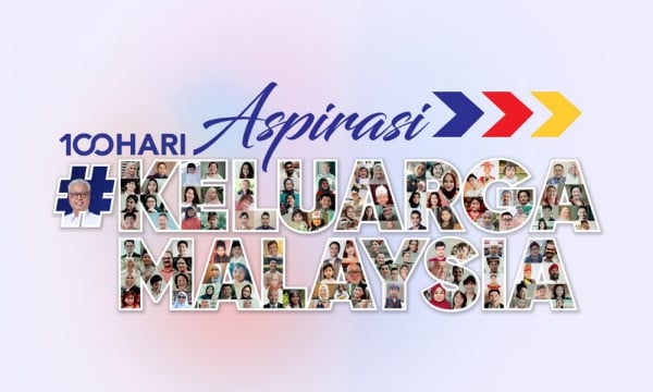 SOP Ketat Di Program 100 Hari AKM, Elak Kebimbangan Masyarakat