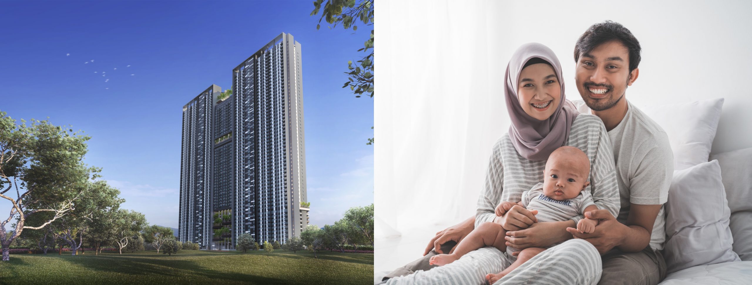 Miliki Rumah Idaman Tanpa Bayaran Pendahuluan Dengan Mah Sing NOW Sebelum Hujung Disember Ni!