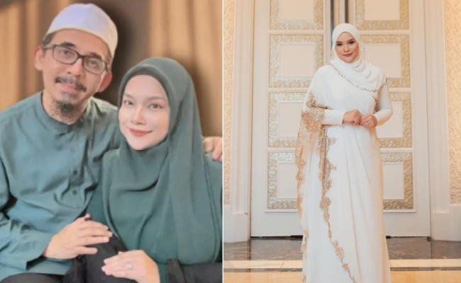 Didakwa Dah Dua Tahun Kahwin & Paksa Suami Cerai Isteri Pertama, Nora Ariffin Tampil Bersuara – ‘Astagfirullahaladzim …’