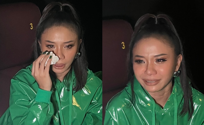 Pernah Alami Serangan Panik, Shiha Zikir Dihina Rakan Selebriti Sebab Cemburu Dengan Rezeki – ‘Kau Balik Rumah Cermin Muka Sendiri!’