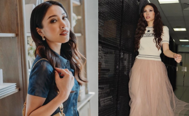 ‘Badan Kembali Langsing Sebab Sibuk Jaga Anak, Tak Amal Diet Atau Senaman’ – Zahirah MacWilson