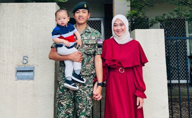 Setahun Menetap Di Australia, Dayah Bakar Kembali Ke Tanah Air Bersama Kapten & Fahri – ‘Sudah Tiba Masanya Untuk Kembali Aktif Menjadi Hos’