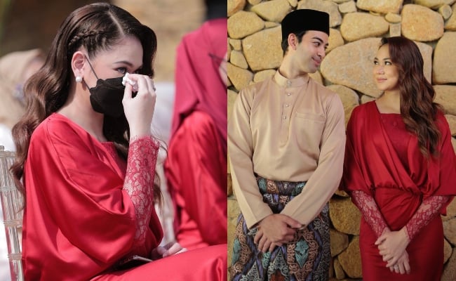 ‘Tahun Depan Kita Pula’ – Kaum Adam Masuk ‘Line’ Mengurat Adik Uqasha, Dah Terlambat Raysha Rizrose Pilih Pelumba Kereta