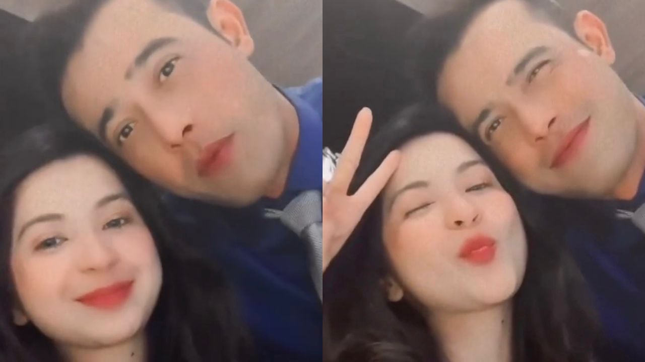Peminat Frust Zul Ariffin Post Video Dengan ‘Sayang’, Ada Yang Dah Mula Unfollow Di IG