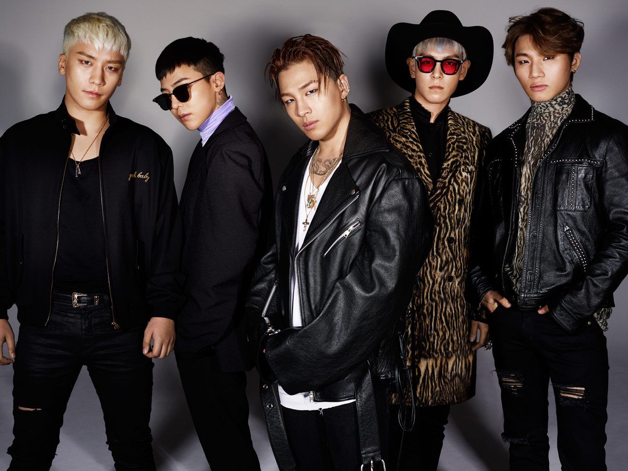 Peminat Bengang 5 Tahun Tunggu Big Bang Buat ‘Comeback’