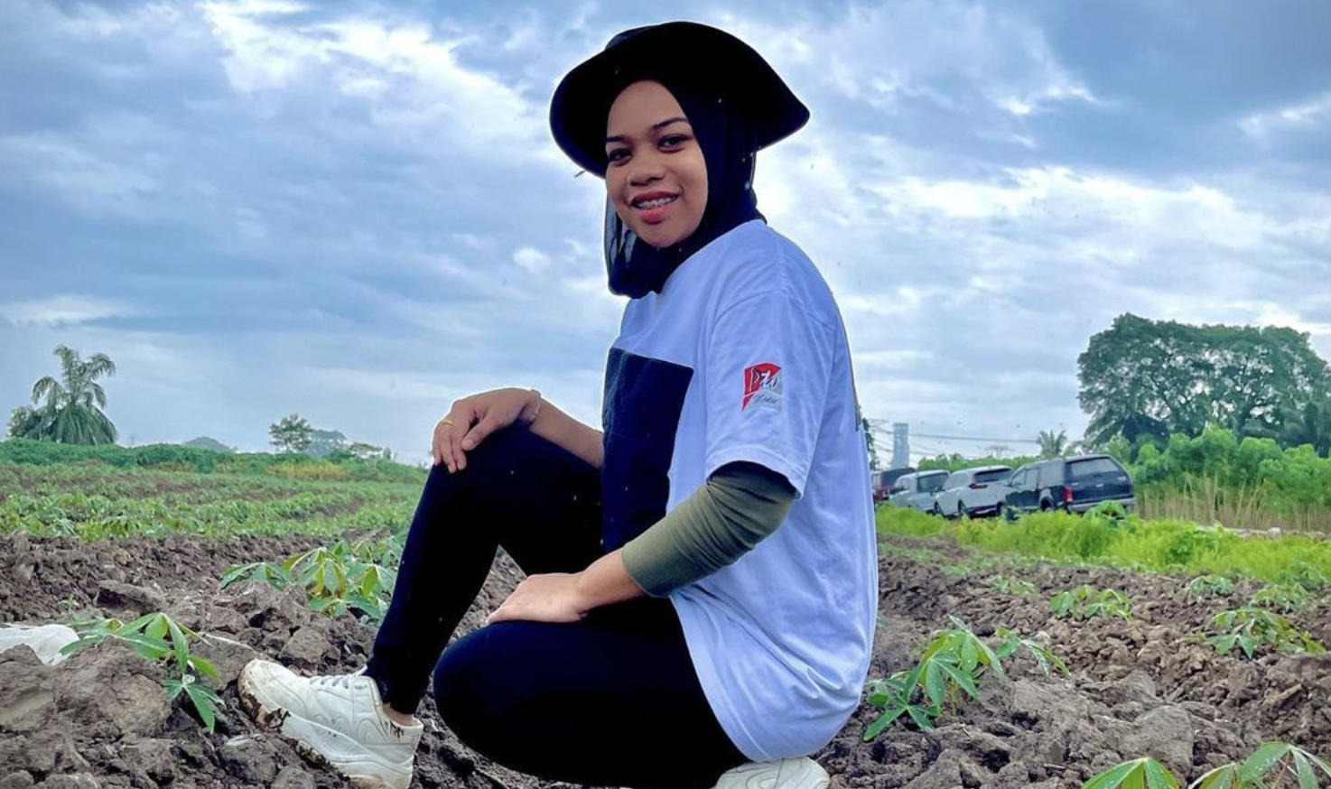 Terkejut Nampak Ular Di Dapur, Mimpi Ayu Damit Jadi Kenyataan – ‘Mujur Saya Nampak, Kalau Tak…’