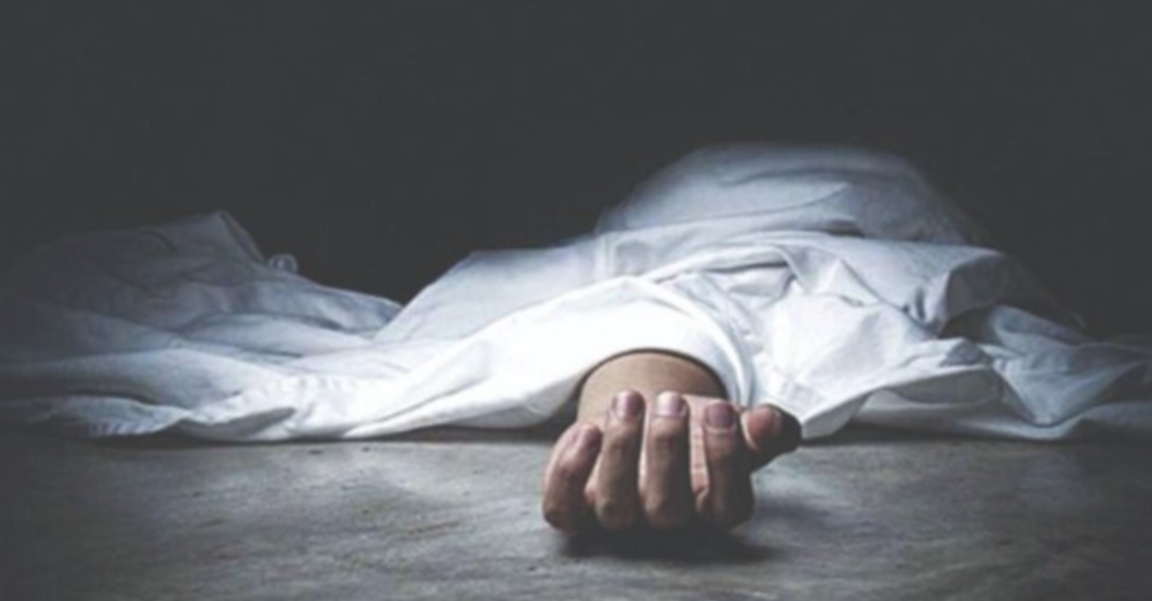 Alami Kemurungan Melampau Risau Omicron Jangkiti Keluarga, Doktor Bunuh Isteri & Anak