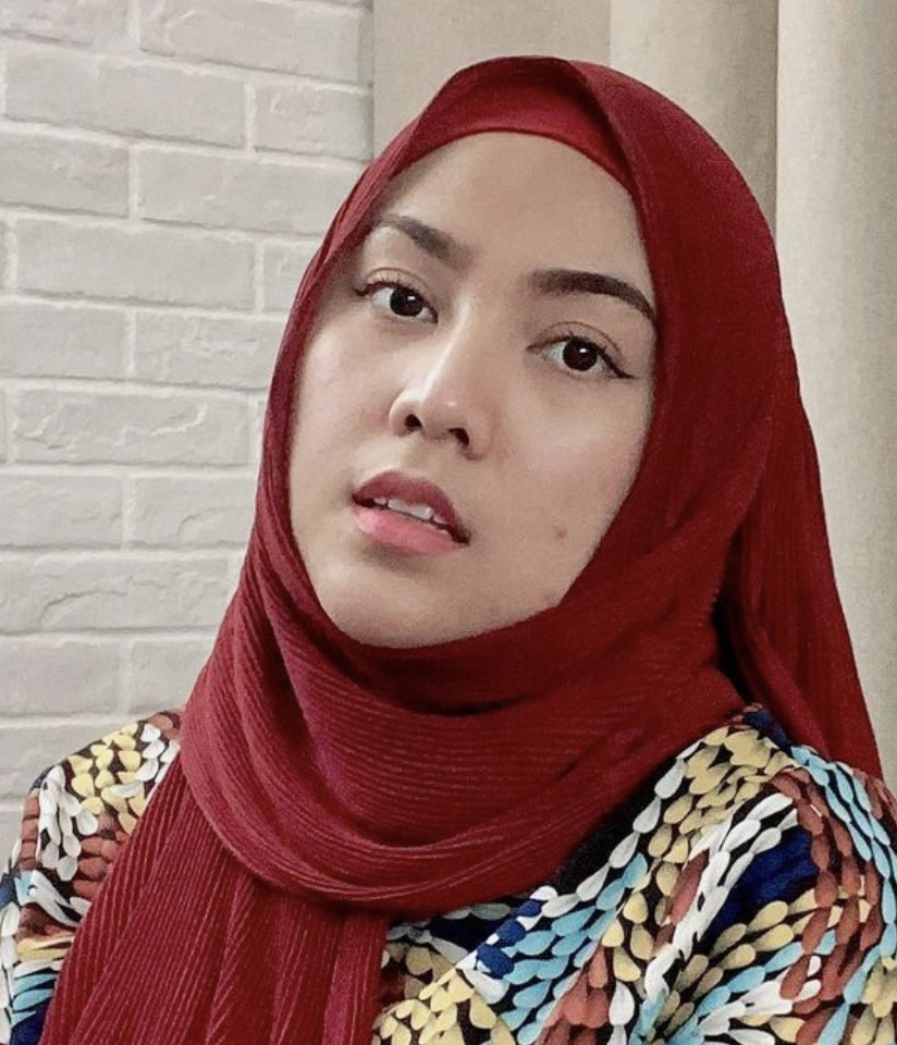 Dah Bertahun Cuba Perbaiki Hubungan, Shila Amzah Anggap 'Cerai' Jalan Yang Terakhir – 'I Took Charge Of My Own Life' 7