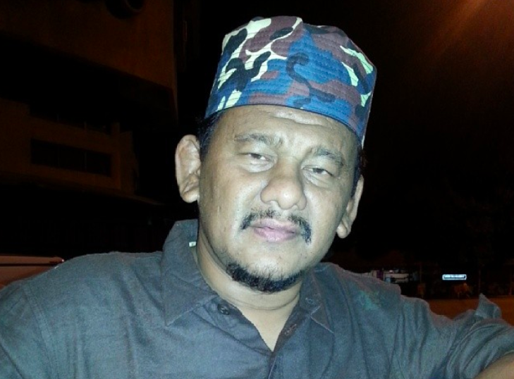 Masuk Hospital Akibat Cirit-Birit, Keadaan Kesihatan Ebby Yus Semakin Stabil