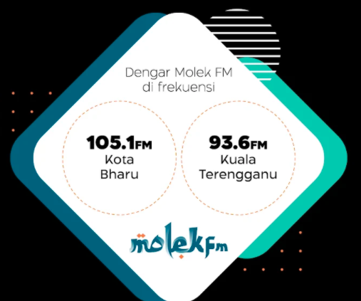 Fm live molek Molek FM