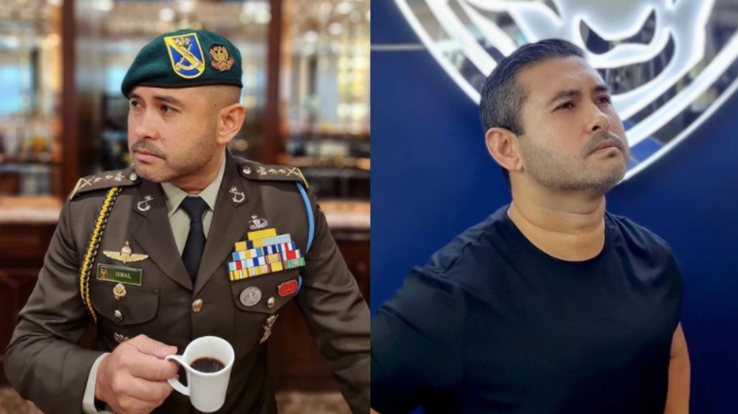 Diperli Kalah Bola, TMJ Tetap Tenang – ‘Anda Boleh Ketawa Hari Ni, Saya Akan Ketawa Untuk Beberapa Tahun Lagi’