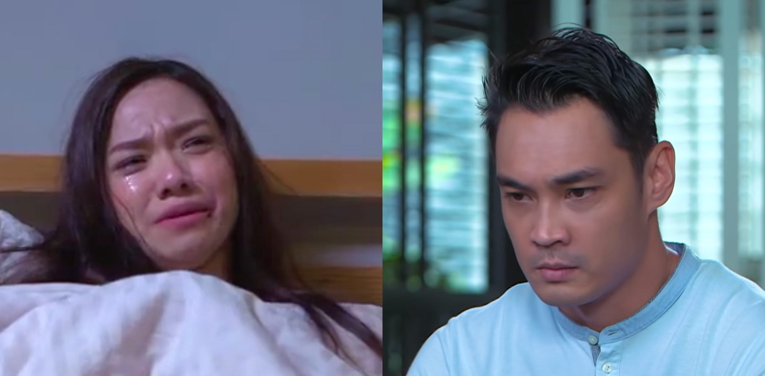 Jijik & Benci Tengok Muka Isteri, Zarul Akhirnya Ceraikan Ellani – Penonton Rasa Macam Nak Tumbuk Muka Hisyam Hamid?