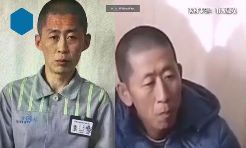 Muka Sama Dengan Banduan Lari Penjara, Lelaki Ini ‘Penat’ Kena Tangkap 5 Kali Dalam Masa 3 Hari