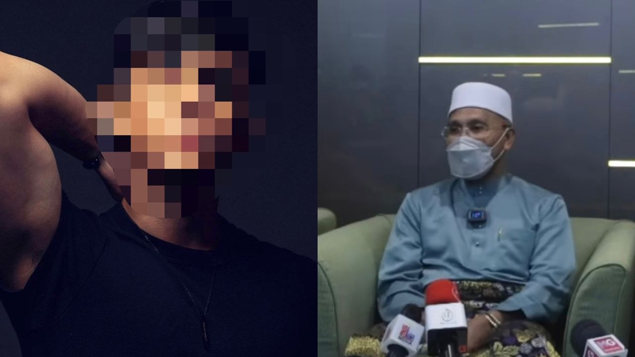 Isu Pelakon Melayu Berlakon Drama Gay, Jakim Akan Rujuk SKMM – ‘Bertentangan Dengan Budaya Norma Malaysia’