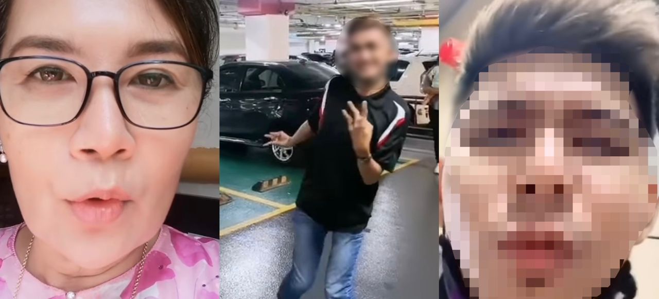 ‘Kalian Semua Telah Mempersendakan!’ – Ras Adiba Desak Pemuda Berlakon Jadi OKU Mohon Maaf