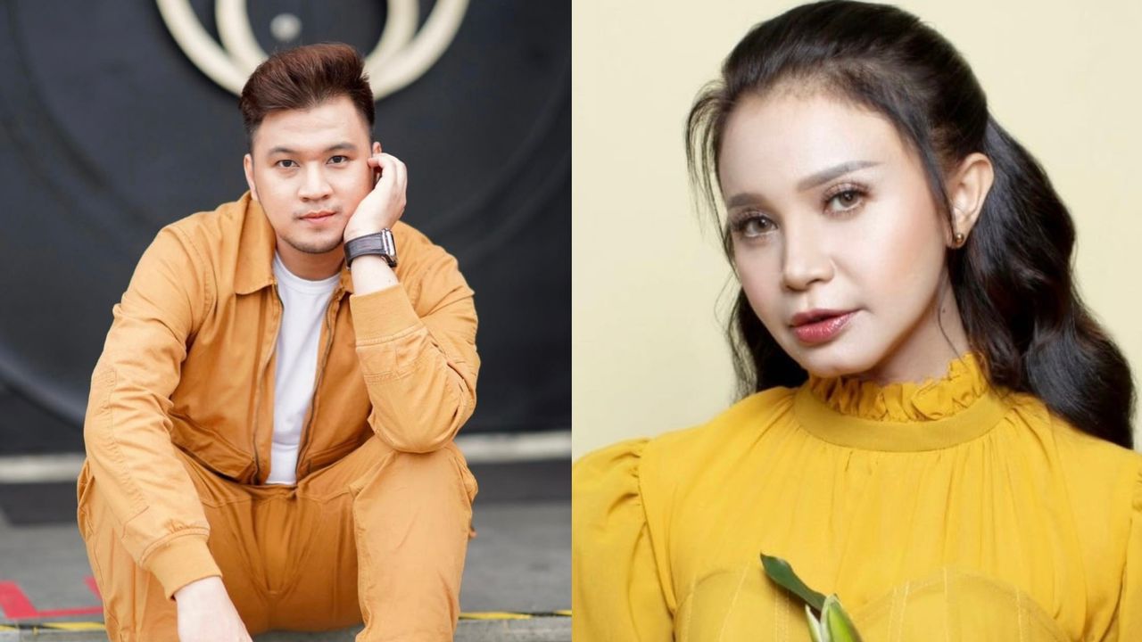 ‘Kami Tak Bercakap Apa-Apa Pun, Kerana Saya Fikirkan Dia Hanya Peminat’ – Rossa