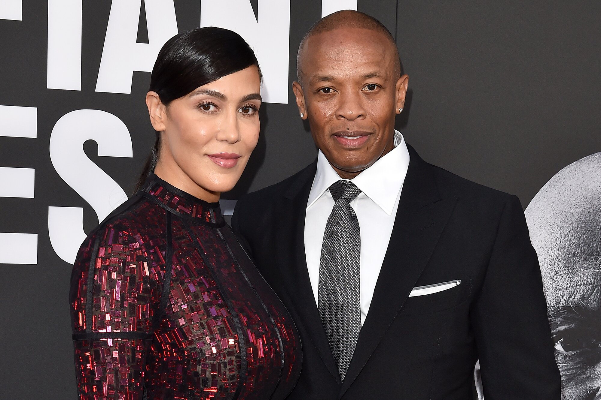 Dr. Dre ‘Settle’ Kes Cerai Dengan Pampasan USD100 Juta