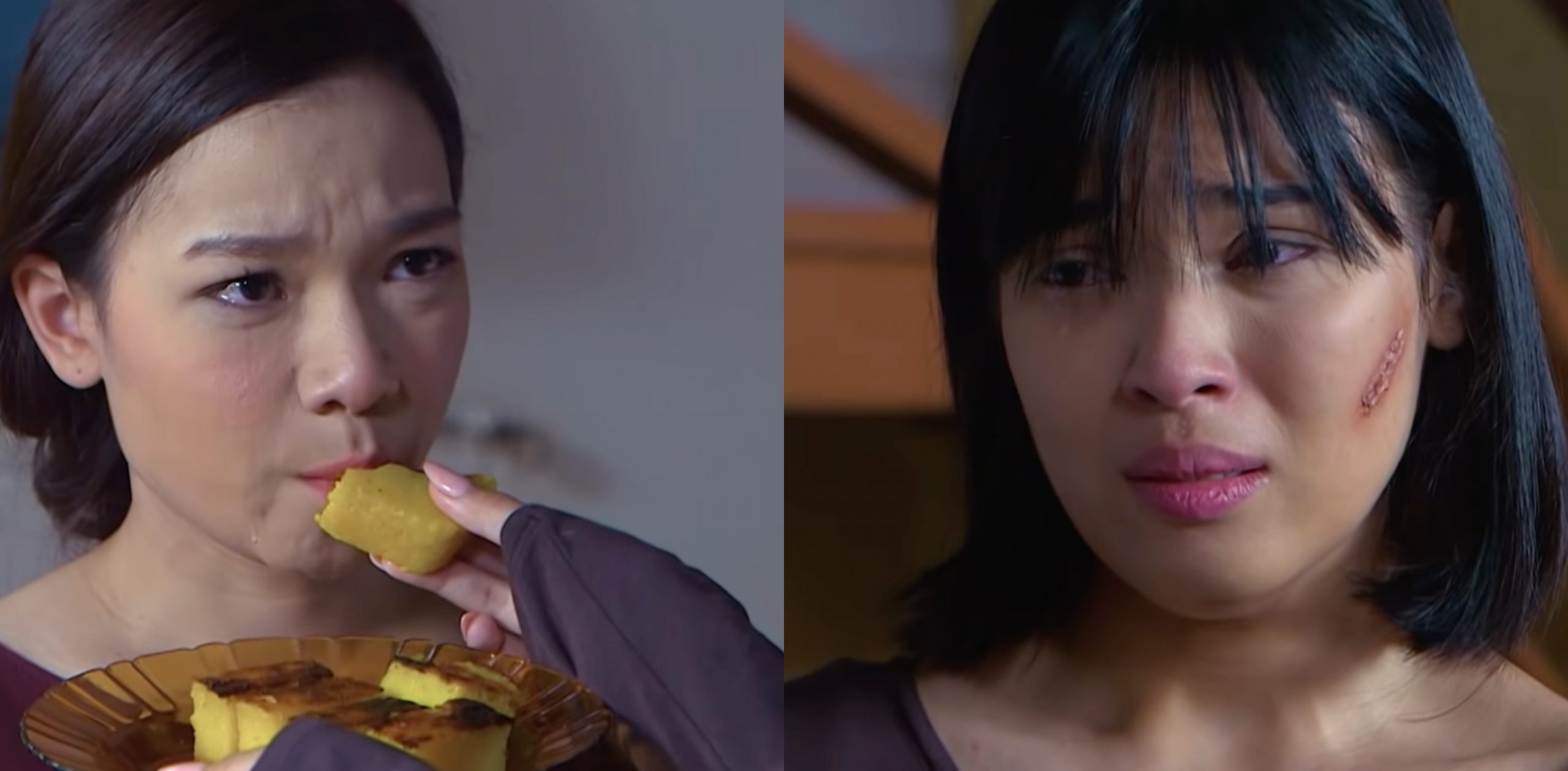 Ramalan Penonton Setia Drama ‘Cukup Derita Itu’ Tepat! Ending Lani Cinta Terakhir Zarul, Lana Dah Berubah