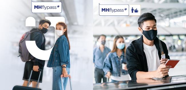 Nikmati Perjalanan Yang Lebih “Smooth” Bila Korang Travel Dengan MHFlyPass Ni! Hanya Dari RM699