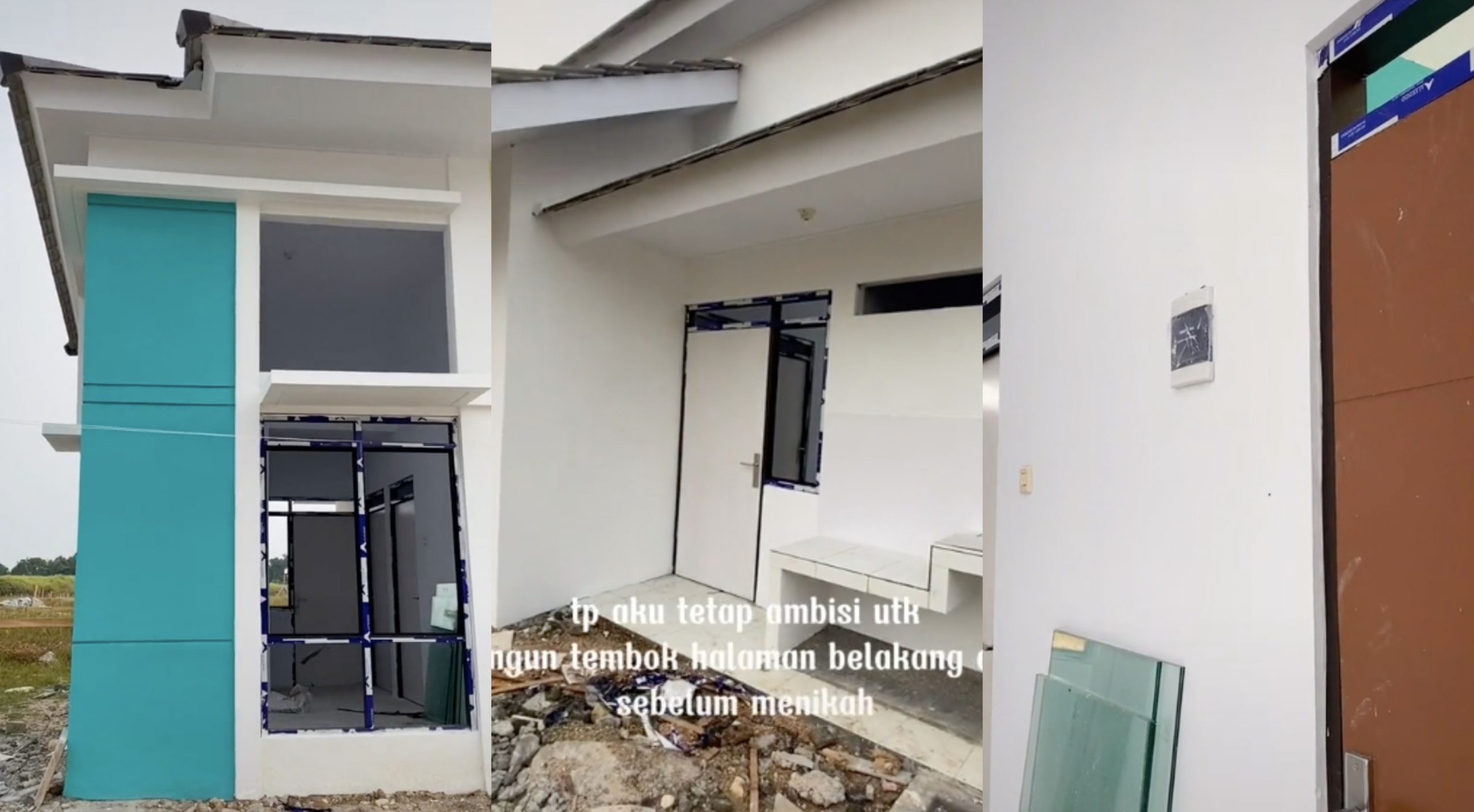 Minta Tangguh Kahwin Sebab Nak Siapkan Rumah Untuk Family, Gadis Pasrah Tunang Pilih Putuskan Hubungan